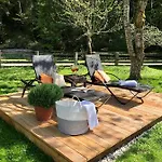 Naturhotel Schuetterbad Prázdninový dům 4*