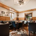 Prázdninový dům Naturhotel Schuetterbad