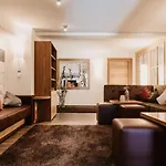Naturhotel Schuetterbad Feriehus Unken
