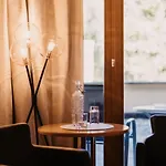 Naturhotel Schütterbad 4*