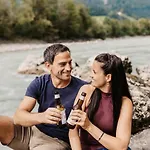 Naturhotel Schuetterbad 4*