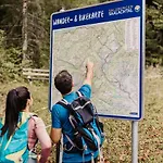 Naturhotel Schuetterbad Unken