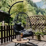 Prázdninový dům Naturhotel Schuetterbad