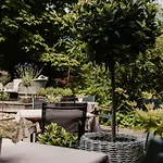 Naturhotel Schuetterbad Prázdninový dům Unken