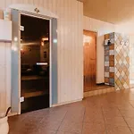 Naturhotel Schuetterbad Prázdninový dům Unken
