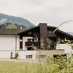 Naturhotel Schuetterbad 4* Unken