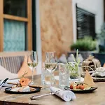 Prázdninový dům Naturhotel Schuetterbad