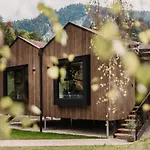 Prázdninový dům Naturhotel Schuetterbad