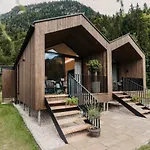 Feriehus Naturhotel Schuetterbad