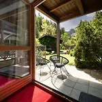 Feriehus Naturhotel Schuetterbad