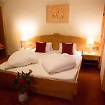 Naturhotel Schuetterbad Feriehus 4*