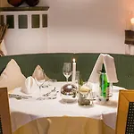 Prázdninový dům Naturhotel Schuetterbad Unken