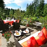 Feriehus Naturhotel Schuetterbad 4*