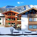 Naturhotel Schuetterbad Feriehus 4*