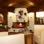 Naturhotel Schuetterbad 4* Unken