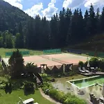Naturhotel Schuetterbad 4* Unken