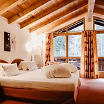 Prázdninový dům Naturhotel Schuetterbad 4*