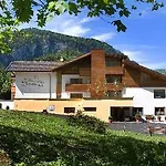 Naturhotel Schuetterbad Feriehus Unken