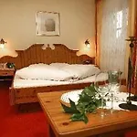 Naturhotel Schuetterbad Prázdninový dům 4*