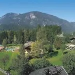 Naturhotel Schuetterbad Prázdninový dům Unken