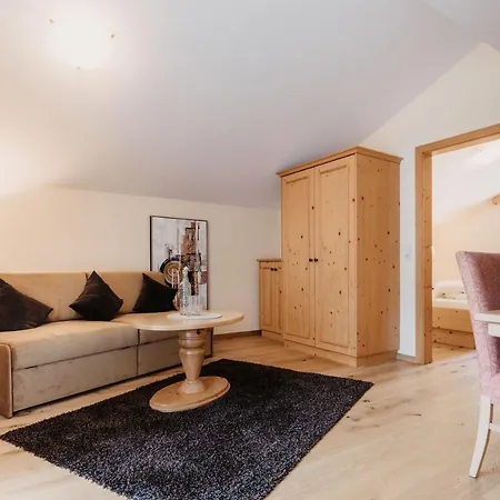 Naturhotel Schuetterbad