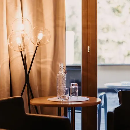 Naturhotel Schuetterbad 4*