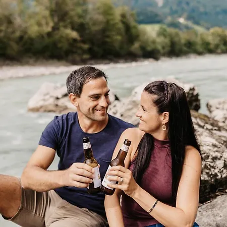 Naturhotel Schuetterbad 4*