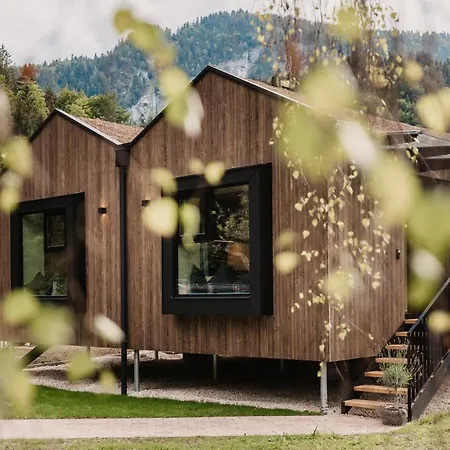 Casa vacanze Naturhotel Schuetterbad