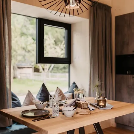 Naturhotel Schuetterbad 4* Unken