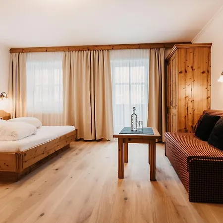 Casa vacanze Naturhotel Schuetterbad 4*