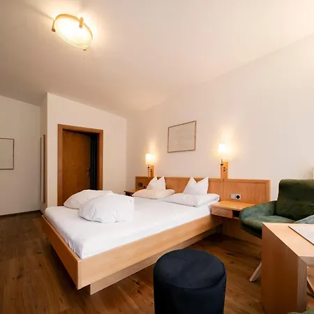 Naturhotel Schuetterbad أونكن