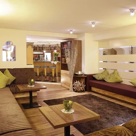 Naturhotel Schuetterbad Prázdninový dům 4*
