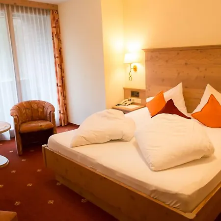 Naturhotel Schuetterbad Hébergement de vacances Unken