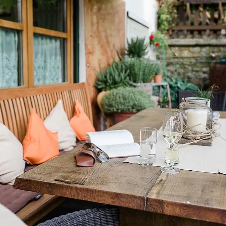 Naturhotel Schuetterbad Casa vacanze 4*