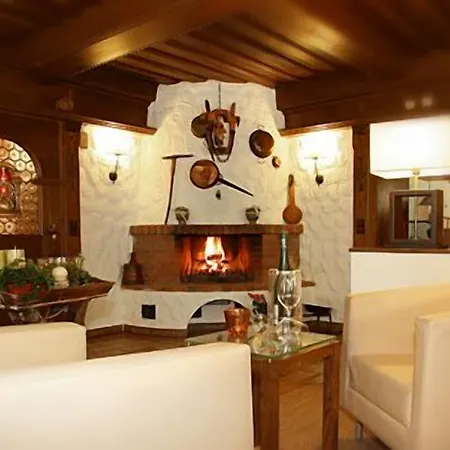 Naturhotel Schuetterbad 4* אונקן