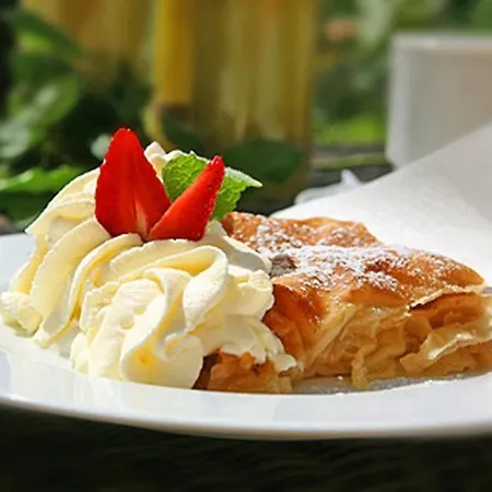 בית נופש Naturhotel Schuetterbad 4*