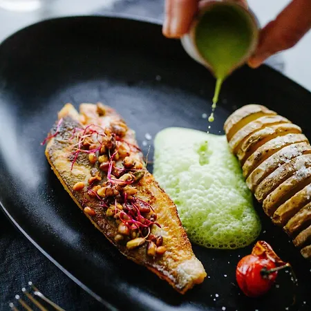 Naturhotel Schuetterbad