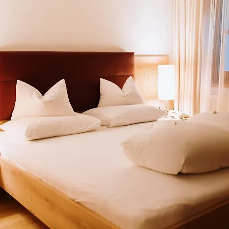 Naturhotel Schuetterbad אונקן