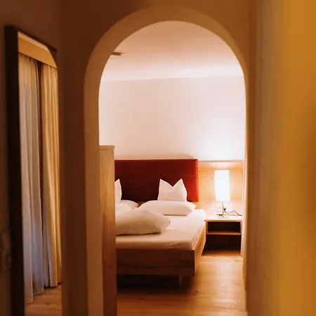 Hébergement de vacances Naturhotel Schuetterbad 4*