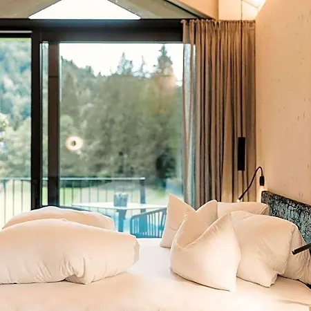 Naturhotel Schuetterbad Hébergement de vacances