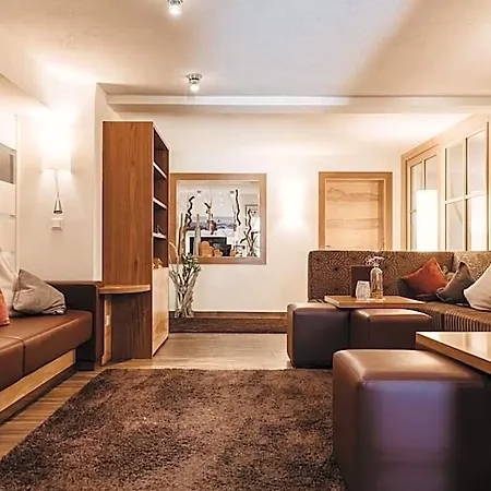 Hébergement de vacances Naturhotel Schuetterbad 4*