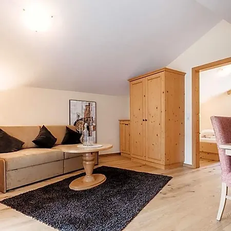 Naturhotel Schuetterbad Hébergement de vacances 4*