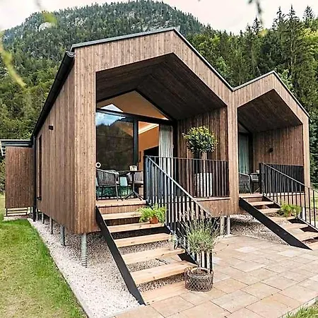 Naturhotel Schuetterbad Hébergement de vacances