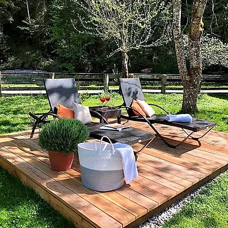 Naturhotel Schuetterbad Casa vacanze