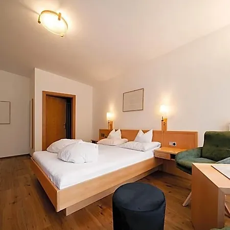 度假居 Naturhotel Schuetterbad