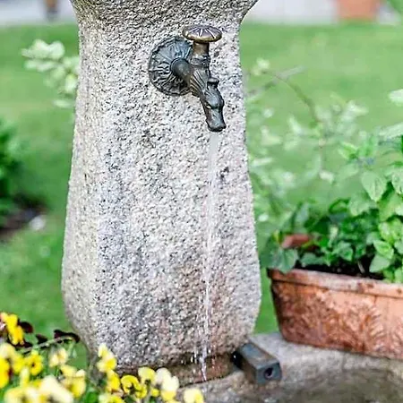 Naturhotel Schuetterbad Unken