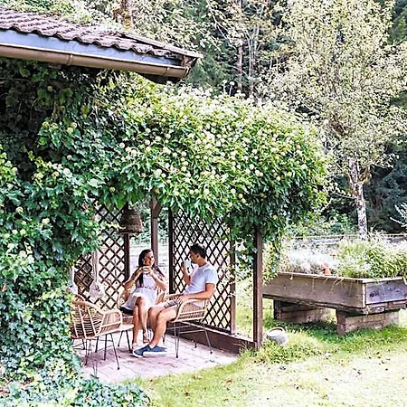 度假居 Naturhotel Schuetterbad 4*
