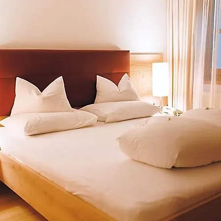 Naturhotel Schuetterbad