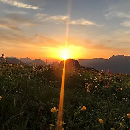 Hébergement de vacances Naturhotel Schuetterbad 4*