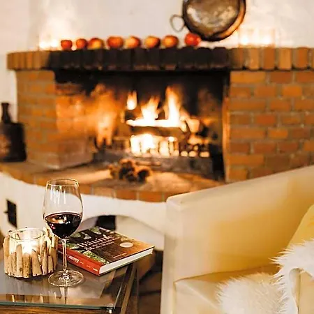 Naturhotel Schuetterbad Hébergement de vacances 4*